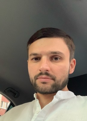 Ruslan, 33, Russia, Nalchik