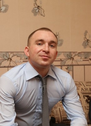 Сергей, 39, Россия, Боровск