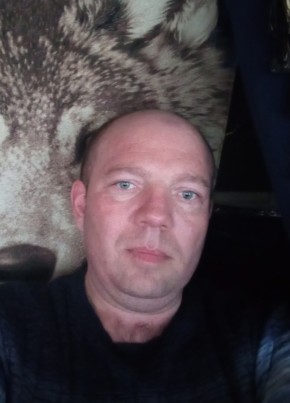 Aleksey Goncharov, 46, Russia, Podolsk