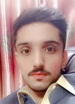 Basit, 20, پاکستان, کراچی
