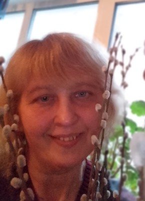 Tatyana, 49, Russia, Voronezh