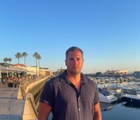 Georgi, 25, Hurghada