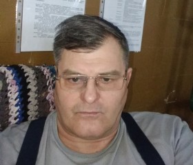 Иван, 50 лет, Мценск