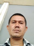 Budi, 39 лет, Kota Padang