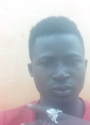 ALI, 24, République Togolaise, Sotouboua
