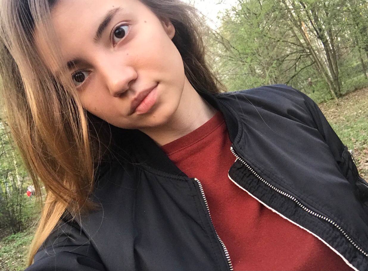 Алла, 29