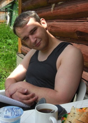 Олег, 49, Россия, 