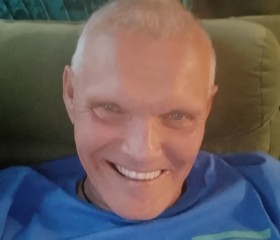 Vladimir, 55, Washington D.C.