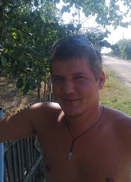 Павел, 35, Україна, Каховка