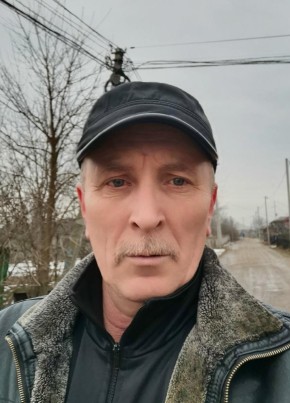 Евгений, 61, Россия, Муром