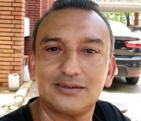 Jorge Daniel, 47, San Lorenzo
