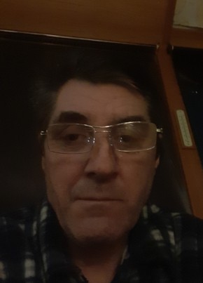 Dima, 45, Russia, Artem