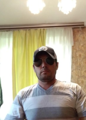 Абдулходий из Отрадныя 42 года