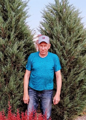 сергей, 54, Россия, Камышлов