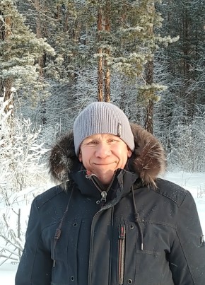 сергей, 54, Россия, Камышлов
