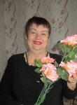 Валентина, 68 лет, Измаїл