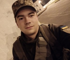 Алексей, 26 лет, Київ