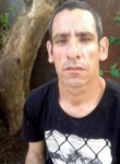 Miclel, 44 года, Montevideo