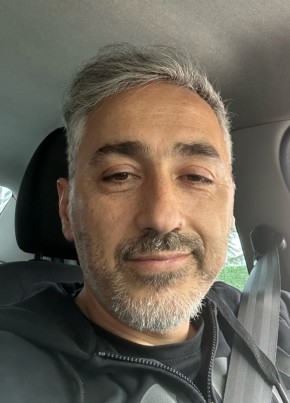 Volkan из Ankara 43 года