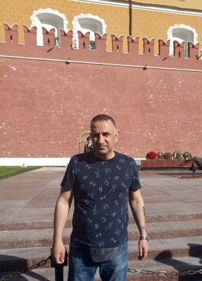 Павел, 48, Россия, Реутов