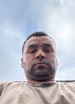 Собир из Самары 41 год