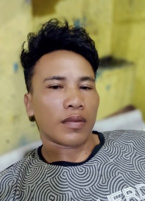Amat lu, 19, Indonesia, Tuban