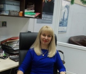 ирина, 45 лет, Вінниця