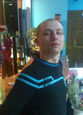 Юрчик, 30, Україна, Житомир