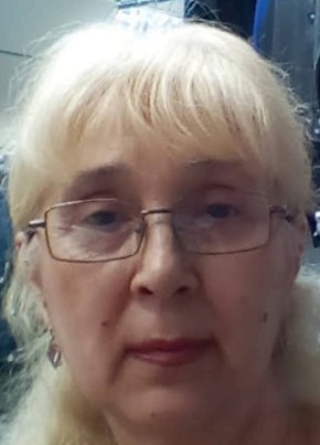 Наталия, 68, Россия, Иркутск