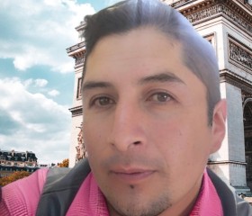 Richar Alban, 38 лет, Quito