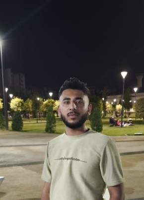 احمد, 23, Turkey, Gaziantep