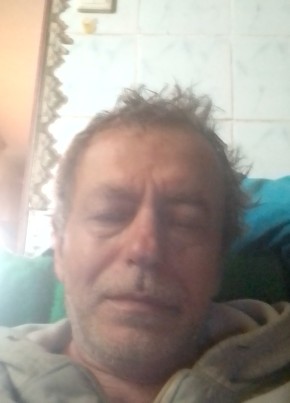 Саша, 52, Россия, Старый Оскол