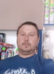 Владимир, 48 лет, Красноперекопск