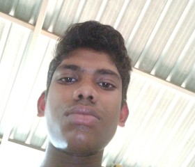 Mahendra bahubal, 18 лет, Bangalore