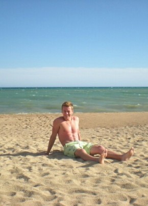 Dmitriy, 38, Russia, Zelenograd