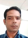 Rahul Singh, 33 года, Delhi