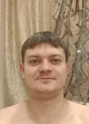 Evg Str, 36, Russia, Moscow