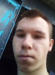 Алексей, 20 лет, Владивосток