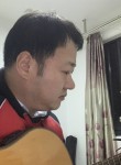 Song, 20 лет, 中国上海