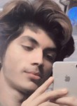 Ali Khan, 18  , Islamabad