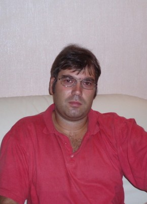Dmitriy, 50, Russia, Moscow