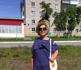 Анна, 63 года, Екатеринбург