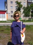 Анна, 63 года, Екатеринбург