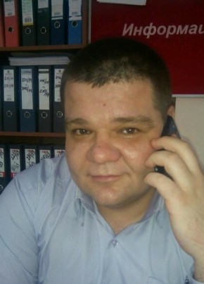 Борис, 41, Россия, Чалтырь