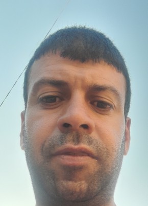 عمر, 37, People’s Democratic Republic of Algeria, Tlemcen