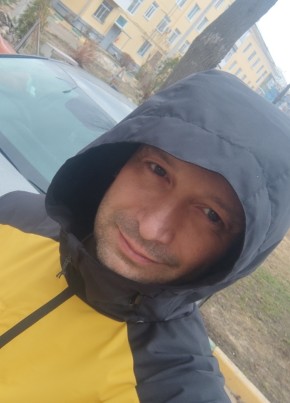 Андрей, 40, Россия, Узловая