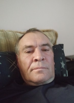 Алихан, 53, Россия, Махачкала
