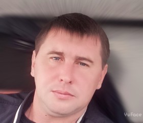 Viktor, 34 года, Аша