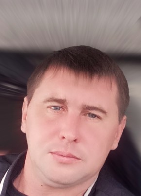 Viktor, 33, Россия, Аша