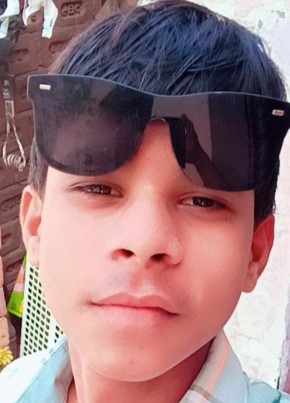 Dhruv, 19, India, Dhūri